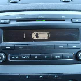 Foto inzerátu Škoda Octavia 1.6 TDI