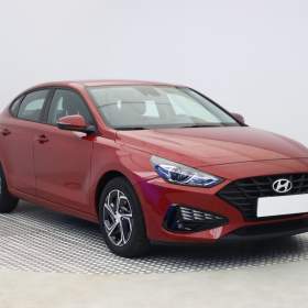 Hyundai i30 Fastback 1.0 T- GDI / 19573728
