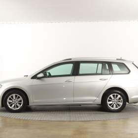 Foto inzerátu Volkswagen Golf 1.4 TSI