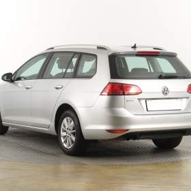 Foto inzerátu Volkswagen Golf 1.4 TSI