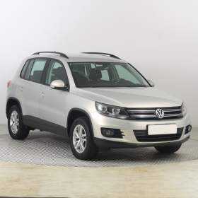 Volkswagen Tiguan 1.4 TSI / 19573735