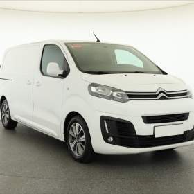 Citroën Jumpy 1.6 BlueHDi / 19573736