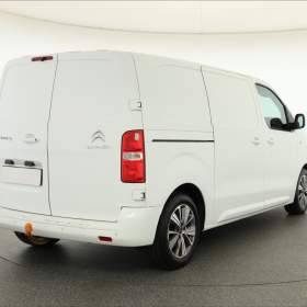 Foto inzerátu Citroën Jumpy 1.6 BlueHDi