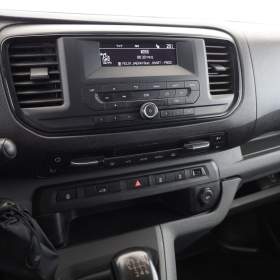 Foto inzerátu Citroën Jumpy 1.6 BlueHDi