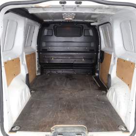 Foto inzerátu Citroën Jumpy 1.6 BlueHDi