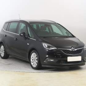 Opel Zafira 1.6 Turbo / 19573737