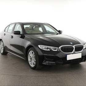 BMW Řada 3 320 d xDrive / 19573741