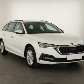 Škoda Octavia 2.0 TDI / 19573742