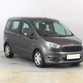 Ford Tourneo Courier 1.0 EcoBoost / 19573743