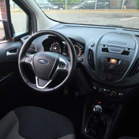 Foto inzerátu Ford Tourneo Courier 1.0 EcoBoost