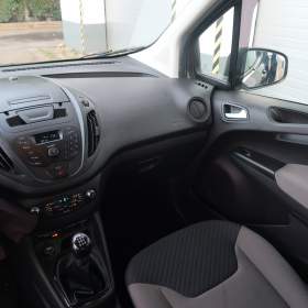 Foto inzerátu Ford Tourneo Courier 1.0 EcoBoost