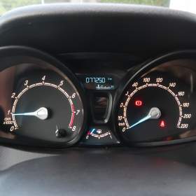 Foto inzerátu Ford Tourneo Courier 1.0 EcoBoost