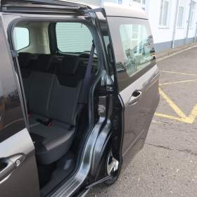 Foto inzerátu Ford Tourneo Courier 1.0 EcoBoost