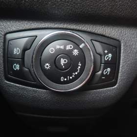 Foto inzerátu Ford Tourneo Courier 1.0 EcoBoost