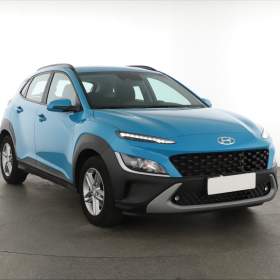 Foto inzerátu Hyundai Kona 1.0 T-GDI