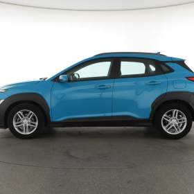 Foto inzerátu Hyundai Kona 1.0 T-GDI