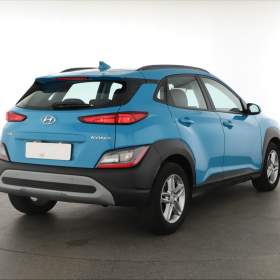 Foto inzerátu Hyundai Kona 1.0 T-GDI
