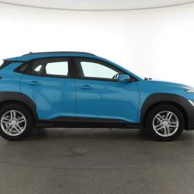 Foto inzerátu Hyundai Kona 1.0 T-GDI