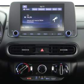 Foto inzerátu Hyundai Kona 1.0 T-GDI