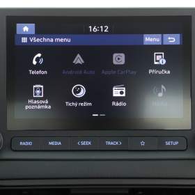 Foto inzerátu Hyundai Kona 1.0 T-GDI