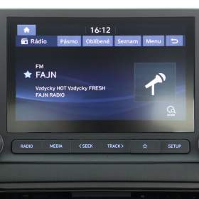 Foto inzerátu Hyundai Kona 1.0 T-GDI