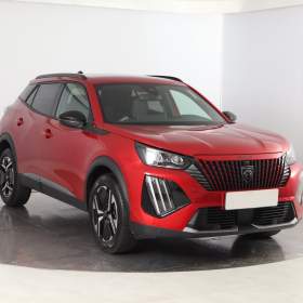 Peugeot 2008 1.2 PureTech / 19573747