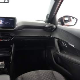 Foto inzerátu Peugeot 2008 1.2 PureTech