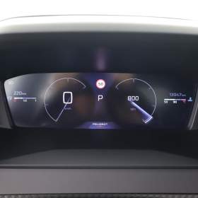 Foto inzerátu Peugeot 2008 1.2 PureTech