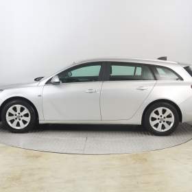 Foto inzerátu Opel Insignia 1.4 Turbo LPG