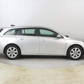 Foto inzerátu Opel Insignia 1.4 Turbo LPG