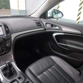 Foto inzerátu Opel Insignia 1.4 Turbo LPG