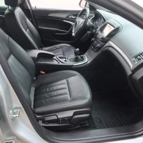 Foto inzerátu Opel Insignia 1.4 Turbo LPG