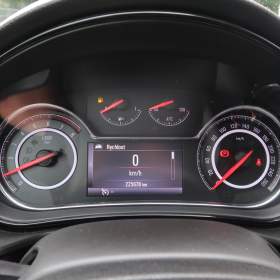 Foto inzerátu Opel Insignia 1.4 Turbo LPG