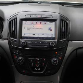 Foto inzerátu Opel Insignia 1.4 Turbo LPG