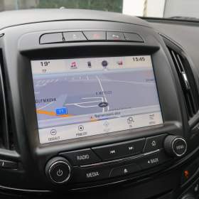 Foto inzerátu Opel Insignia 1.4 Turbo LPG