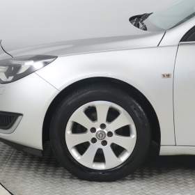 Foto inzerátu Opel Insignia 1.4 Turbo LPG