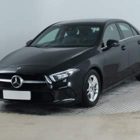 Foto inzerátu Mercedes-Benz Třídy A A 180