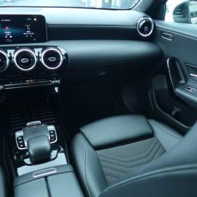 Foto inzerátu Mercedes-Benz Třídy A A 180