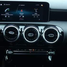 Foto inzerátu Mercedes-Benz Třídy A A 180