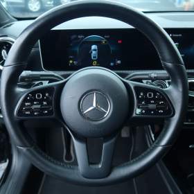 Foto inzerátu Mercedes-Benz Třídy A A 180