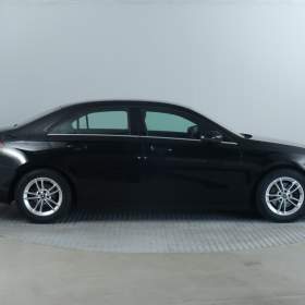 Foto inzerátu Mercedes-Benz Třídy A A 180