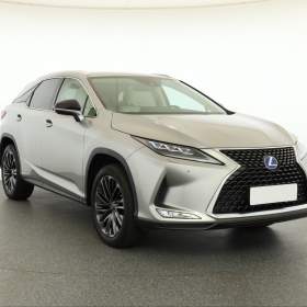 Lexus RX 450 h / 19573754
