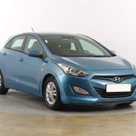 Foto inzerátu Hyundai i30 1.4 CVVT