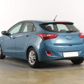 Foto inzerátu Hyundai i30 1.4 CVVT