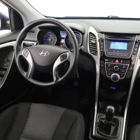 Foto inzerátu Hyundai i30 1.4 CVVT