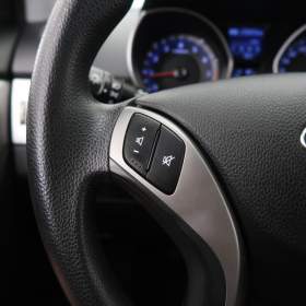 Foto inzerátu Hyundai i30 1.4 CVVT