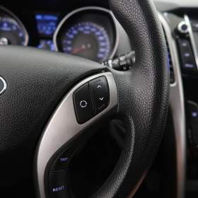 Foto inzerátu Hyundai i30 1.4 CVVT