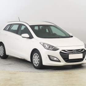 Hyundai i30 1.6 CRDi / 19573757