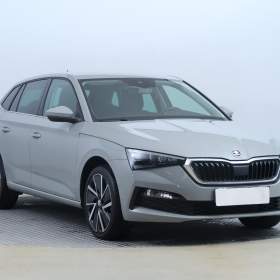 Škoda Scala 1.5 TSI / 19573759