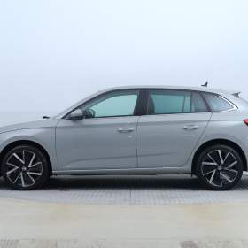 Foto inzerátu Škoda Scala 1.5 TSI